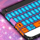 Keyboard Theme Custom icon
