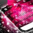 Disco Lights Keyboard Theme