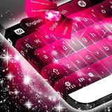 Disco Lights Keyboard Theme icon