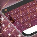 Athletic Stadium Keyboard Skin APK