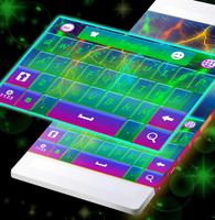 Electric Color Keyboard screenshot 3