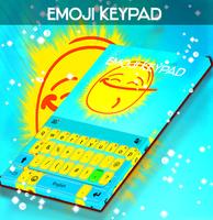 Emoji Keypad poster