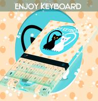 Enjoy Keyboard Affiche