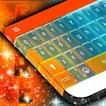 Fire and Ice Keyboard