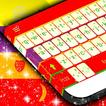 Fruit Slots Keyboard Theme