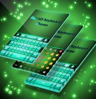 Full HD Keyboard Theme screenshot 1