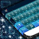 Future Keyboard Theme APK
