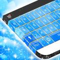 Heaven Keyboard Theme