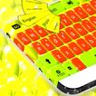 Juicy Fruits Keyboard Theme