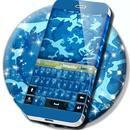 Keyboard Camo Theme APK