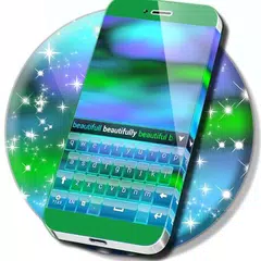 Keyboard for Galaxy S6 アプリダウンロード