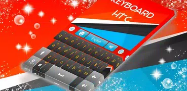 Keyboard for HTC