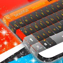 Keyboard for HTC アプリダウンロード