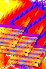 Keyboard for LG Leon APK Herunterladen