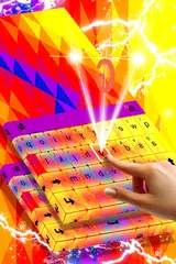 Keyboard for LG Leon APK Herunterladen