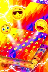 Keyboard for LG Leon APK Herunterladen