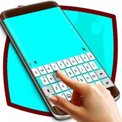 Keyboard for Samsung Edge アプリダウンロード