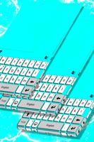 Keyboard for Samsung Edge poster