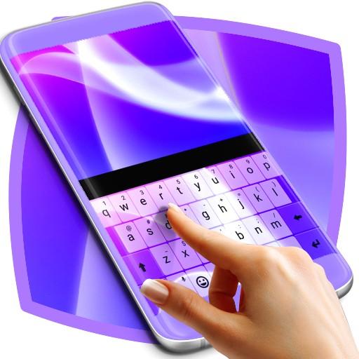 Keyboard For Sony Xperia M4