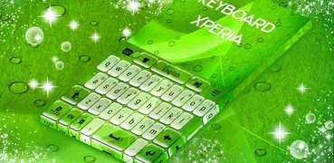 Keyboard for Xperia M4 Aqua