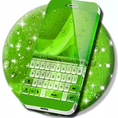 Keyboard for Xperia M4 Aqua APK 下載