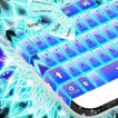 Keypad Glow Theme