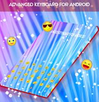高級鍵盤 對於 Android 截圖 2