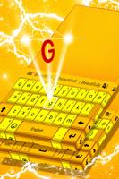 Keyboard Theme for Galaxy S6 screenshot 3