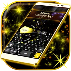 Baixar Mudança do teclado APK