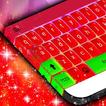 ”Keypad Color Skin