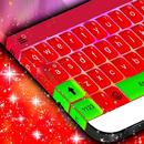 Keypad Color Skin APK