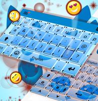 Kitty Keyboard Theme poster