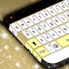 Flat Keyboard Theme icon