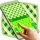 Patrick's Day Keyboard Theme APK