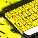 Psycho Keyboard Theme APK