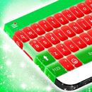 Red Hot Keyboard APK