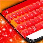 Round Keyboard আইকন