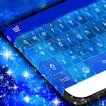Shiny Stars Keyboard Theme