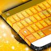 Smiley Keyboard Theme
