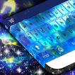 Storm Keyboard Theme