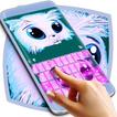 Super Cute Keyboard Theme