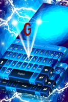 Super Cool Keyboard Theme screenshot 3