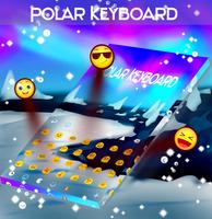 Polar Keyboard screenshot 1