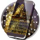 Paris Keyboard icono