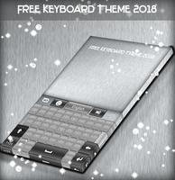 Free Keyboard Theme 2018 screenshot 3