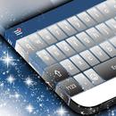 Regular Keyboard Theme APK