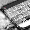 Wolf Keyboard Theme