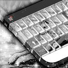 Wolf Keyboard Theme icon