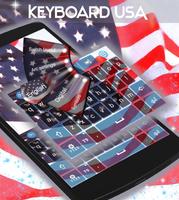 USA Keyboard screenshot 1