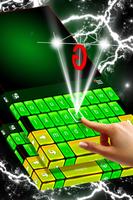 3D Color Keyboard Ekran Görüntüsü 1